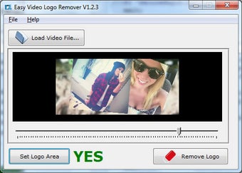 Image 0 for Easy Video Logo Remover