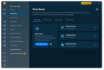 Obraz 1 dla Avast One Free Antivirus …