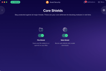 Download Avast Mac Security