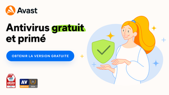 Image 0 pour Avast Mac Security