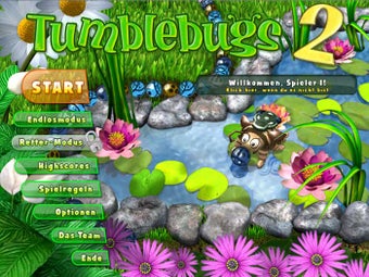 Tumblebugs 2的第3张图片