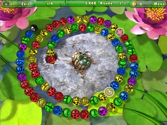 Imagen 2 para Tumblebugs 2