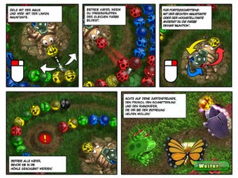 Tumblebugs 2的第1张图片