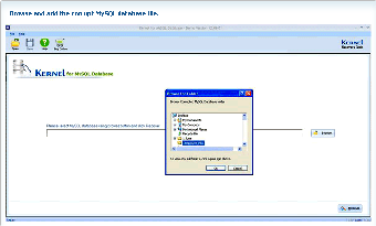 MySQL Recoveryの画像0