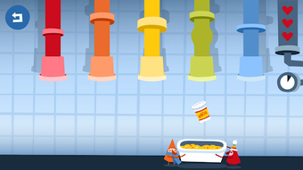 Vychytané Vánoce的第0张图片