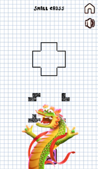 Obraz 0 dla Origami Stack