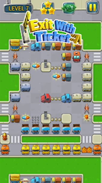 Exit With Ticketの画像0