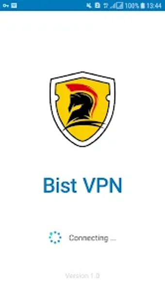 Bild 0 für فیلترشکن پرسرعت وقوی Bist…
