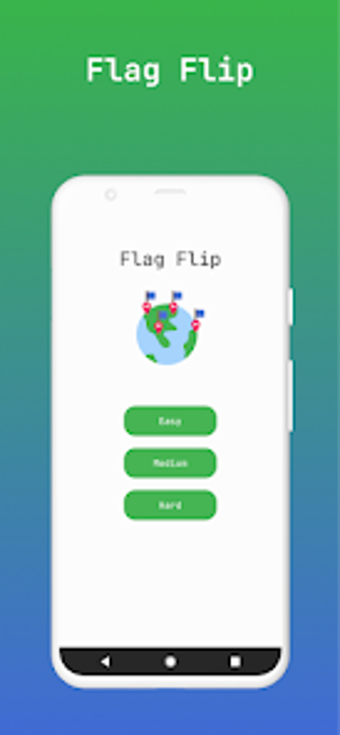 Obraz 0 dla Flag Flip