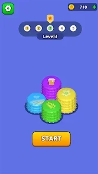 Immagine 0 per Color Caps-pile seal