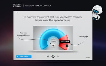 Bild 0 für MemoryKeeper