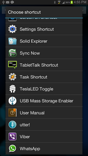 Imagen 0 para SG USB Mass Storage Enabl…