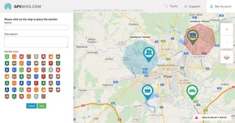 Bild 0 für GPS Tracker