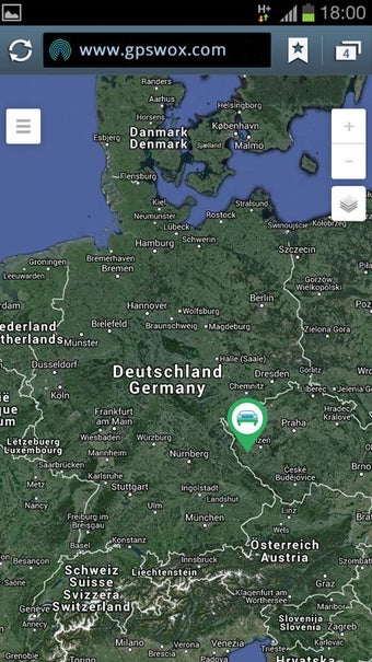 Bild 4 für GPS Tracker