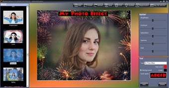 Bild 0 für Photo Cartoon Software