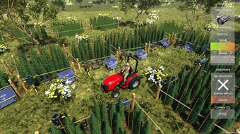 Obraz 0 dla Weed Farmer Simulator