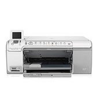 Immagine 0 per HP Photosmart C5250 Print…