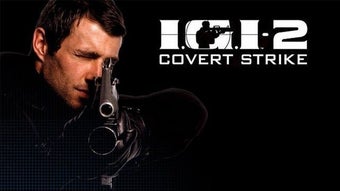 Obraz 0 dla IGI 2: Covert Strike Sing…