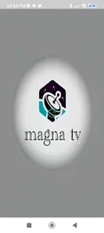 Bild 0 für Magna Tv
