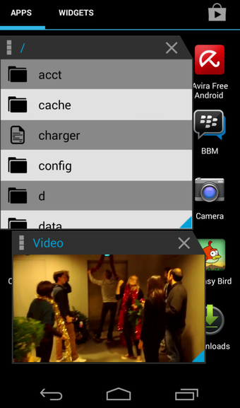 Image 7 for Multitasking