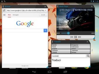 Image 16 for Multitasking