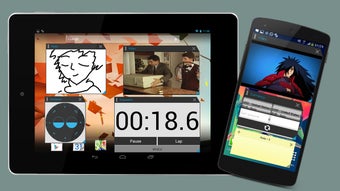 Image 15 for Multitasking