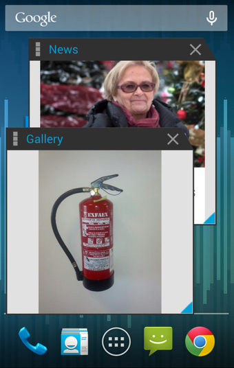 Image 14 for Multitasking