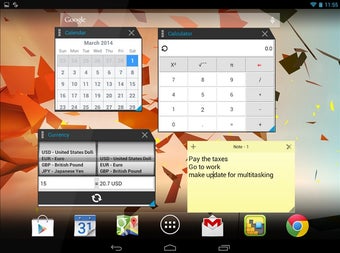Image 18 for Multitasking