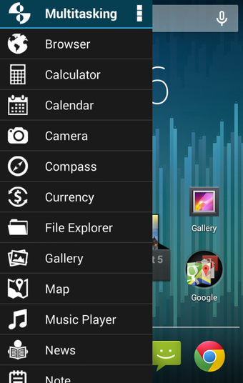 Image 17 for Multitasking