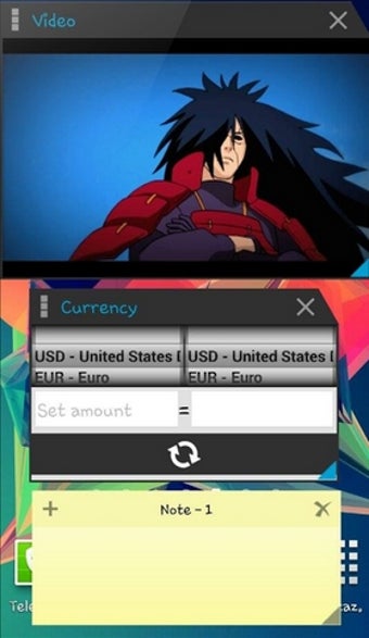 Image 10 for Multitasking