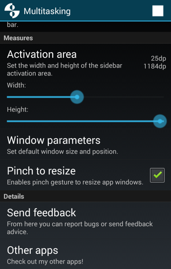 Image 8 for Multitasking