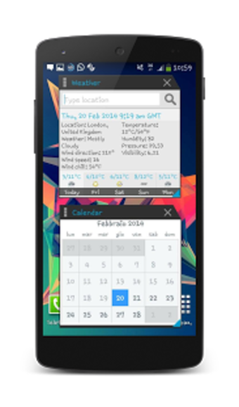 Image 22 for Multitasking