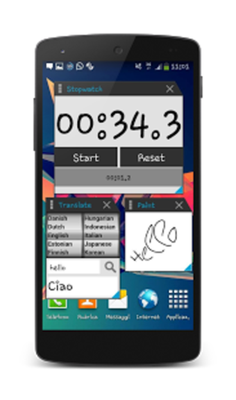 Image 11 for Multitasking