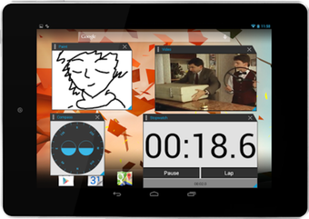 Image 31 for Multitasking