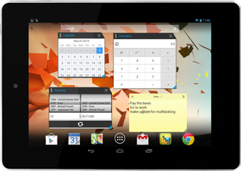 Image 12 for Multitasking
