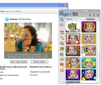 Image 2 for ArcSoft Magic-i Visual Ef…