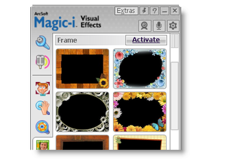 Obraz 3 dla ArcSoft Magic-i Visual Ef…