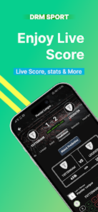 DRM Sportの画像0
