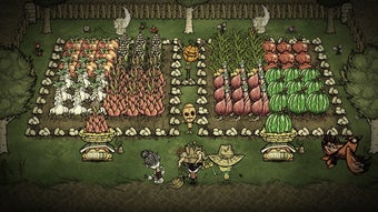 Bild 0 für Don't Starve Together