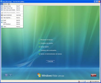 Immagine 3 per VirtualBox Portable