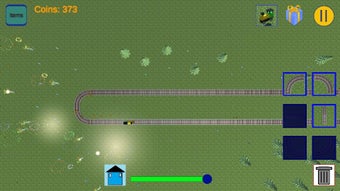 Track Builder