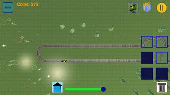 Obraz 0 dla Track Builder