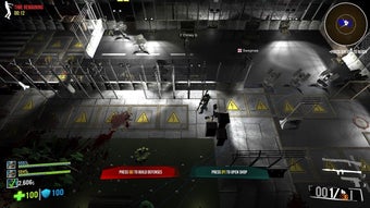 Obraz 0 dla Ultimate Zombie Defense
