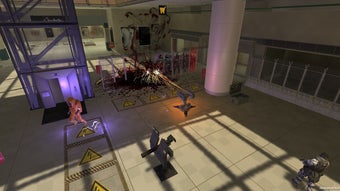 Bild 0 für Ultimate Zombie Defense