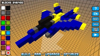 Obraz 0 dla Hovercraft: Takedown