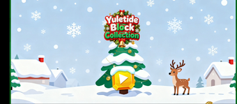 Image 0 for Yuletide Block Collection