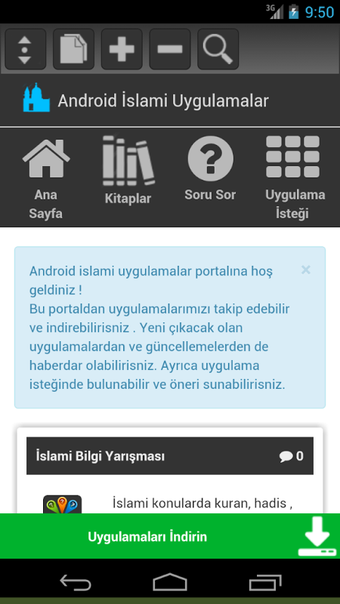 Bild 0 für Elmalılı Tefsiri