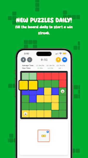 Obraz 0 dla ColorBind Daily