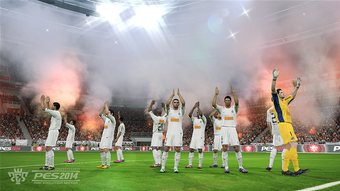 Obraz 13 dla PES 2014