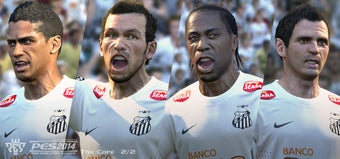 Image 4 for PES 2014